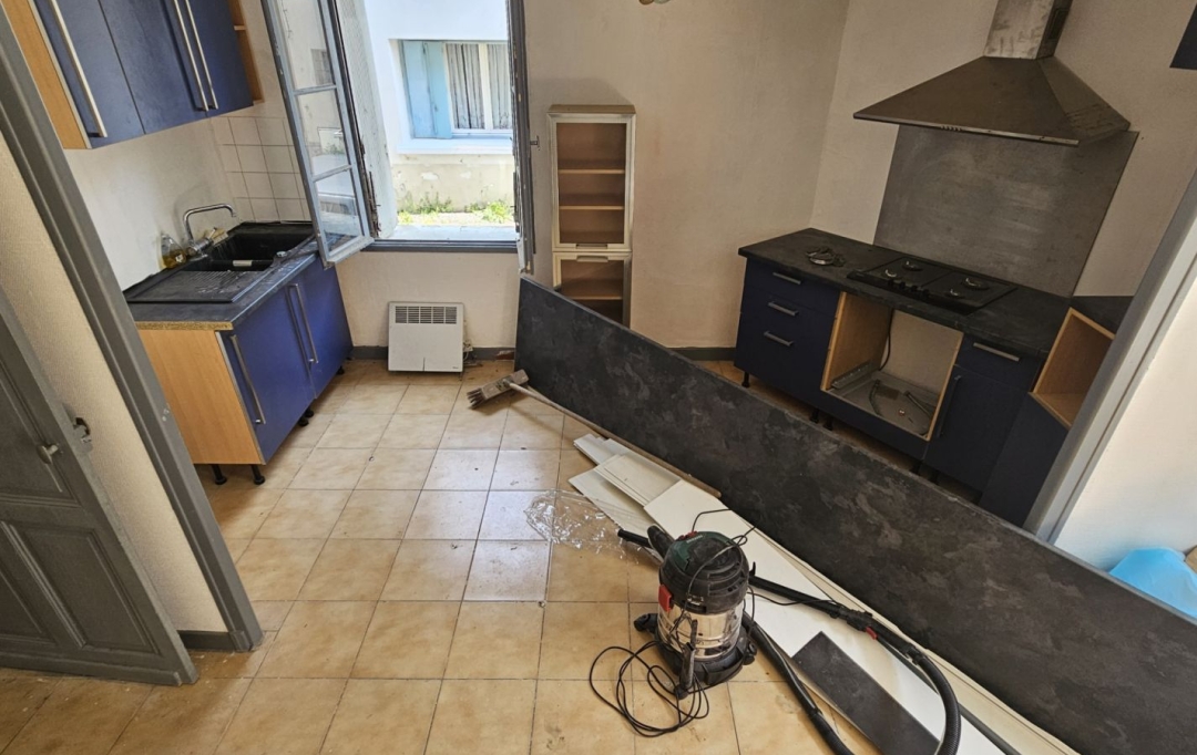 L`AUTRE AGENCE : Immeuble | AIGUILLON (47190) | 177 m2 | 110 000 € 