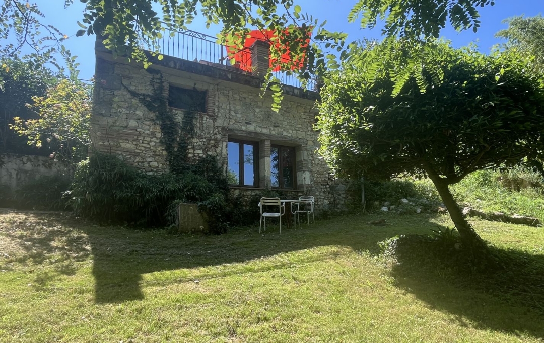 L`AUTRE AGENCE : House | AIGUILLON (47190) | 156 m2 | 315 000 € 