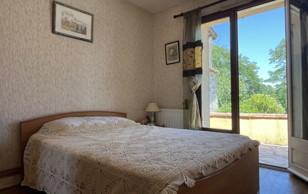 L`AUTRE AGENCE : House | AIGUILLON (47190) | 156 m2 | 315 000 € 