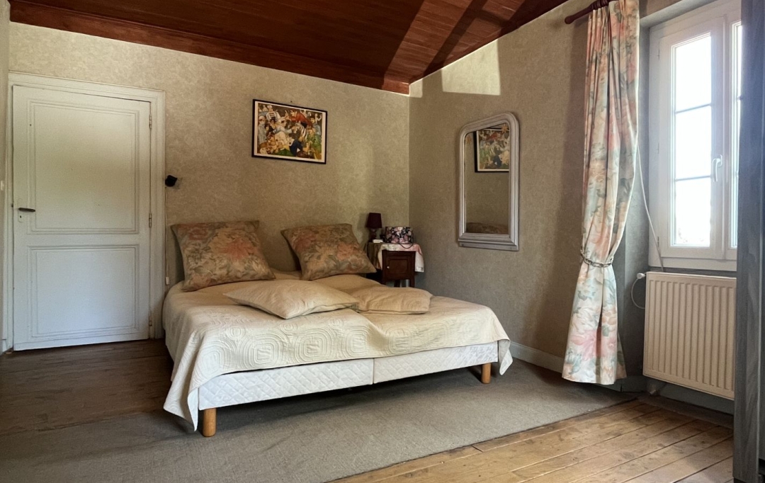 L`AUTRE AGENCE : House | AIGUILLON (47190) | 156 m2 | 315 000 € 