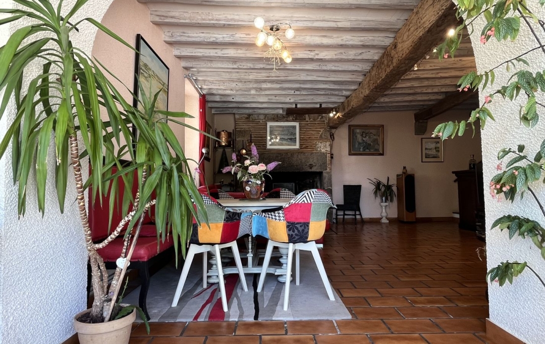 L`AUTRE AGENCE : House | AIGUILLON (47190) | 156 m2 | 315 000 € 