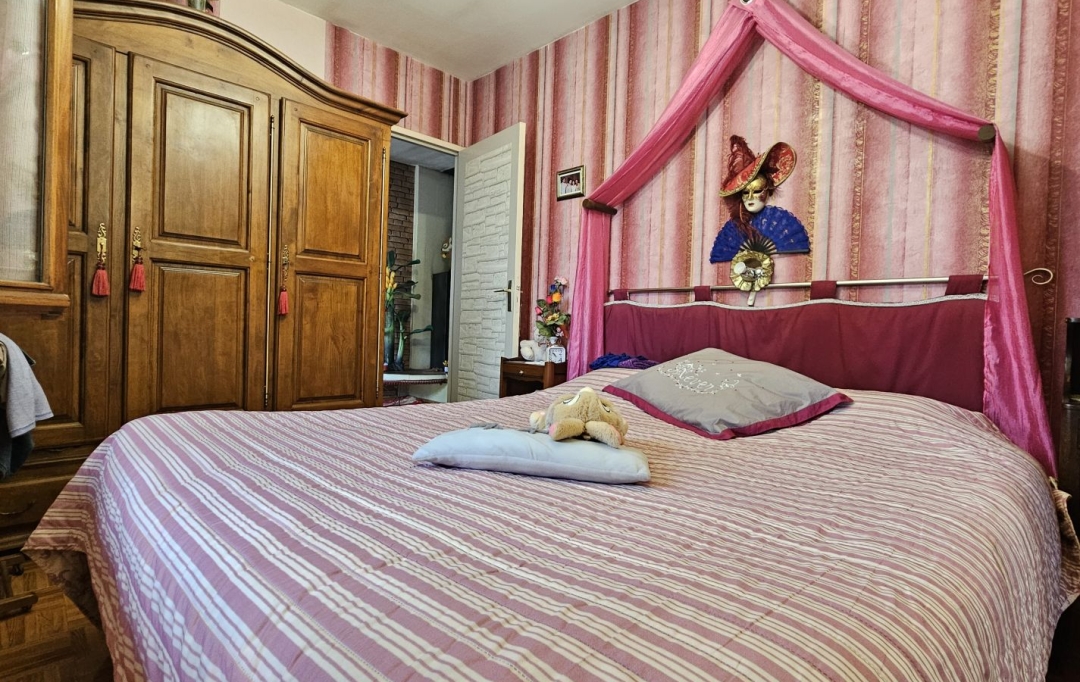 L`AUTRE AGENCE : Maison / Villa | CLAIRAC (47320) | 81 m2 | 139 000 € 