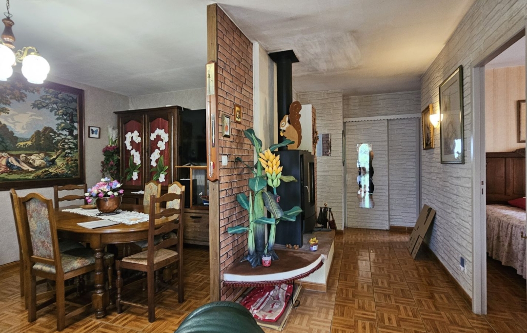 L`AUTRE AGENCE : Maison / Villa | CLAIRAC (47320) | 81 m2 | 139 000 € 
