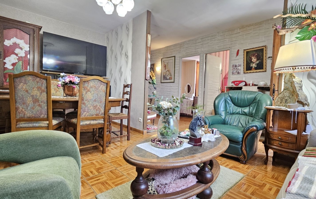 L`AUTRE AGENCE : Maison / Villa | CLAIRAC (47320) | 81 m2 | 139 000 € 