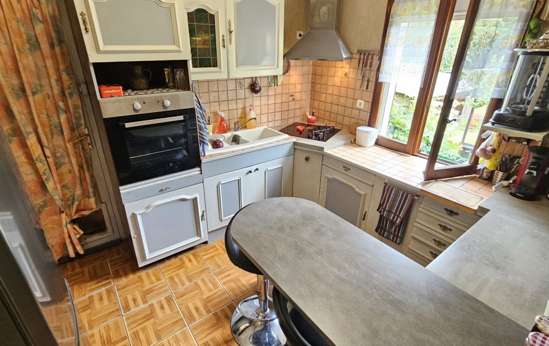L`AUTRE AGENCE : Maison / Villa | CLAIRAC (47320) | 81 m2 | 139 000 € 