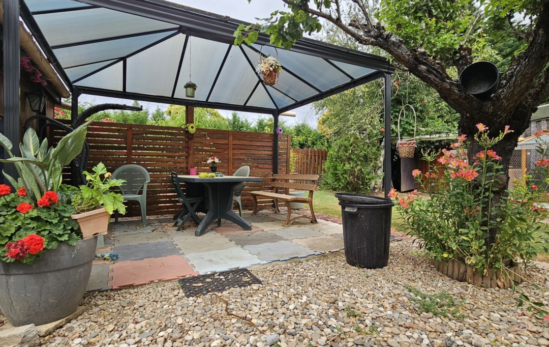 L`AUTRE AGENCE : Maison / Villa | CLAIRAC (47320) | 81 m2 | 139 000 € 