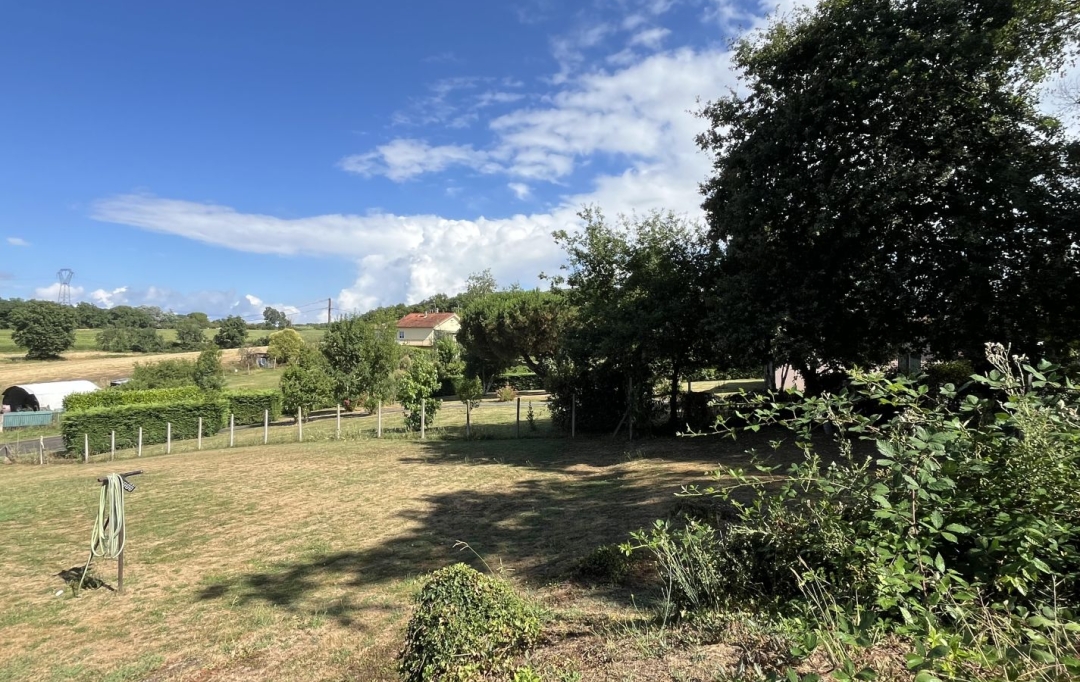 L`AUTRE AGENCE : Maison / Villa | VARES (47400) | 75 m2 | 118 700 € 