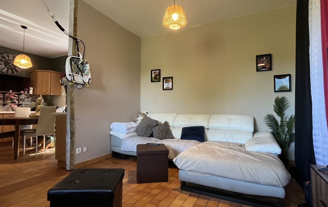 L`AUTRE AGENCE : Maison / Villa | VARES (47400) | 75 m2 | 118 700 € 