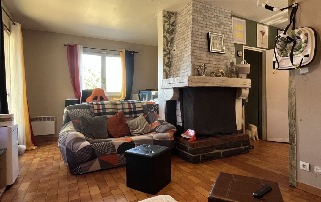 L`AUTRE AGENCE : Maison / Villa | VARES (47400) | 75 m2 | 118 700 € 