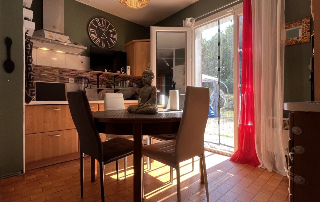 L`AUTRE AGENCE : Maison / Villa | VARES (47400) | 75 m2 | 118 700 € 