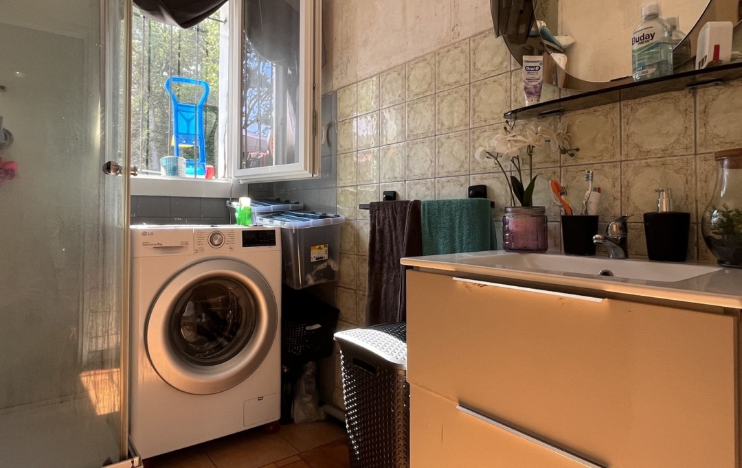 L`AUTRE AGENCE : Maison / Villa | VARES (47400) | 75 m2 | 118 700 € 