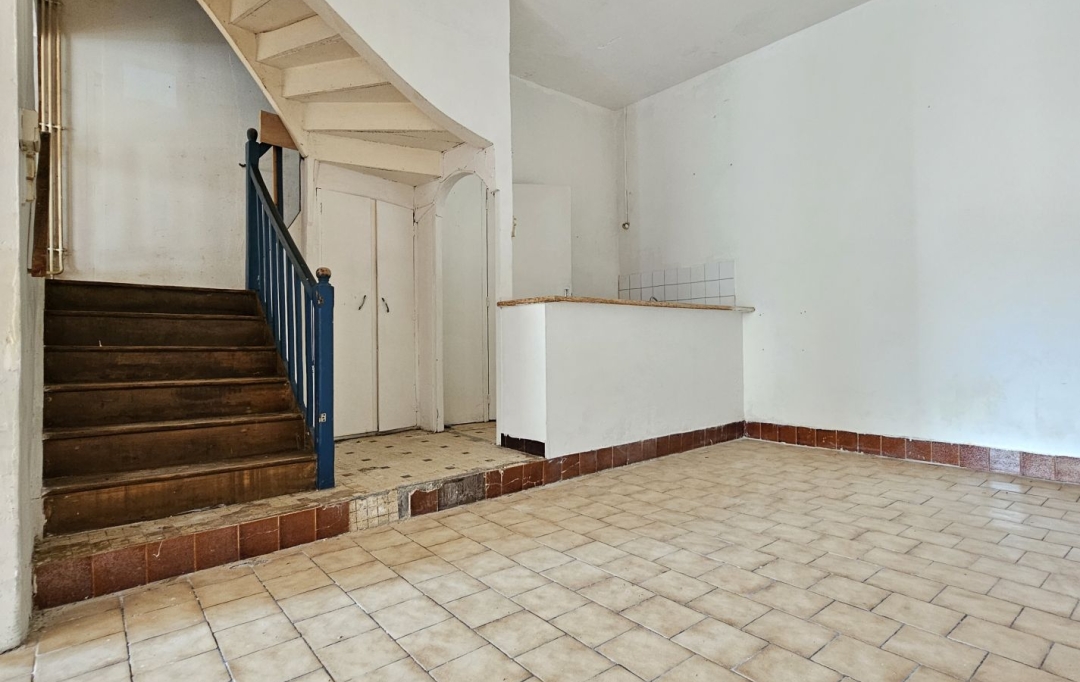 L`AUTRE AGENCE : Maison / Villa | PORT-SAINTE-MARIE (47130) | 112 m2 | 55 000 € 