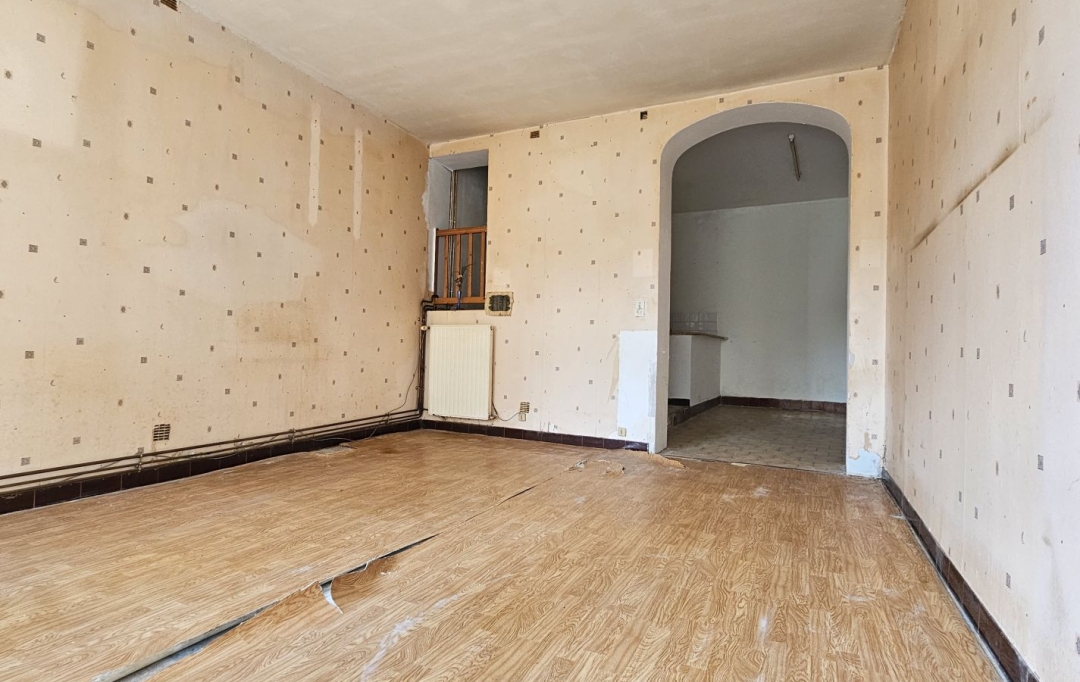 L`AUTRE AGENCE : Maison / Villa | PORT-SAINTE-MARIE (47130) | 112 m2 | 55 000 € 