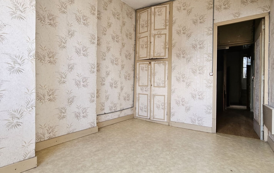 L`AUTRE AGENCE : Maison / Villa | PORT-SAINTE-MARIE (47130) | 112 m2 | 55 000 € 