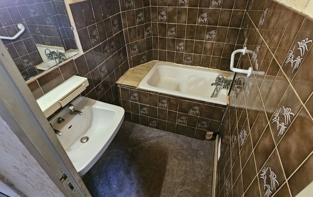 L`AUTRE AGENCE : Maison / Villa | PORT-SAINTE-MARIE (47130) | 112 m2 | 55 000 € 