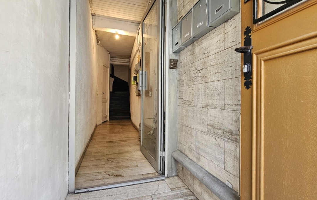 L`AUTRE AGENCE : Immeuble | MARMANDE (47200) | 145 m2 | 98 000 € 