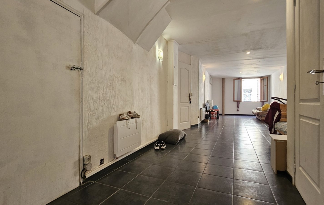 L`AUTRE AGENCE : Immeuble | MARMANDE (47200) | 145 m2 | 98 000 € 