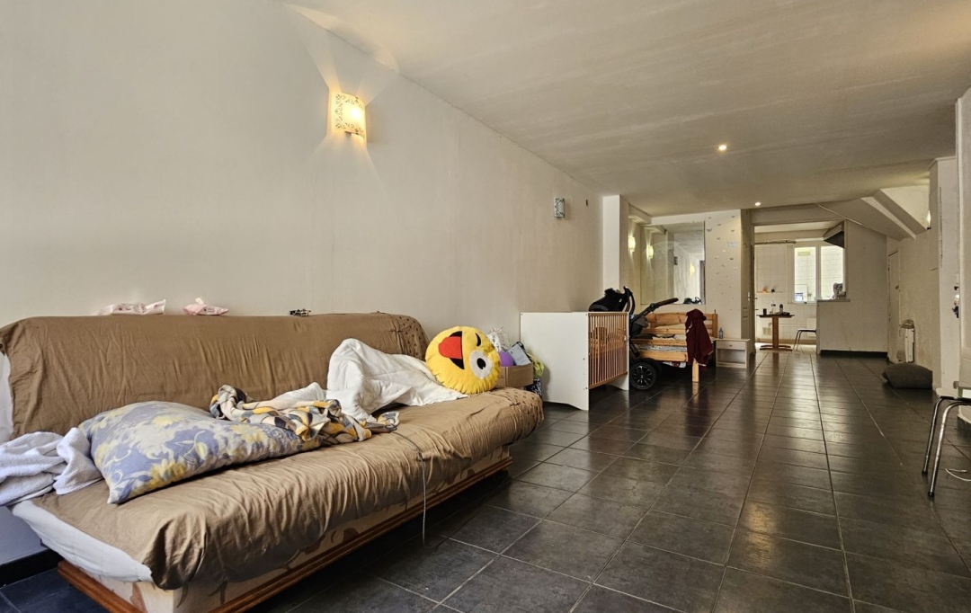 L`AUTRE AGENCE : Immeuble | MARMANDE (47200) | 145 m2 | 98 000 € 