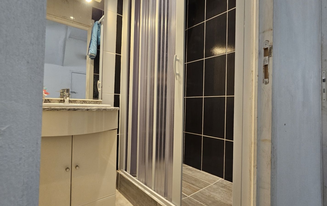 L`AUTRE AGENCE : Immeuble | MARMANDE (47200) | 145 m2 | 98 000 € 