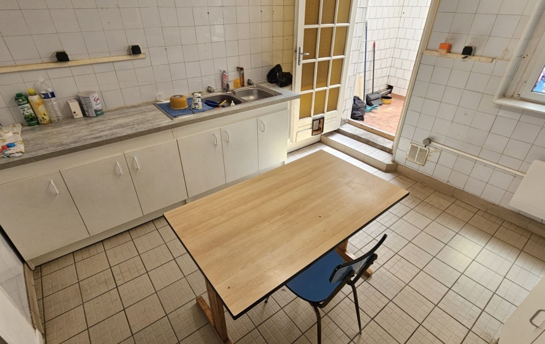 L`AUTRE AGENCE : Immeuble | MARMANDE (47200) | 145 m2 | 98 000 € 