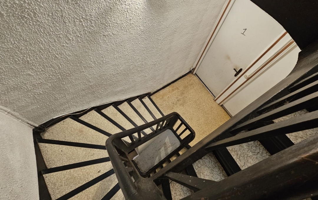 L`AUTRE AGENCE : Immeuble | MARMANDE (47200) | 145 m2 | 98 000 € 
