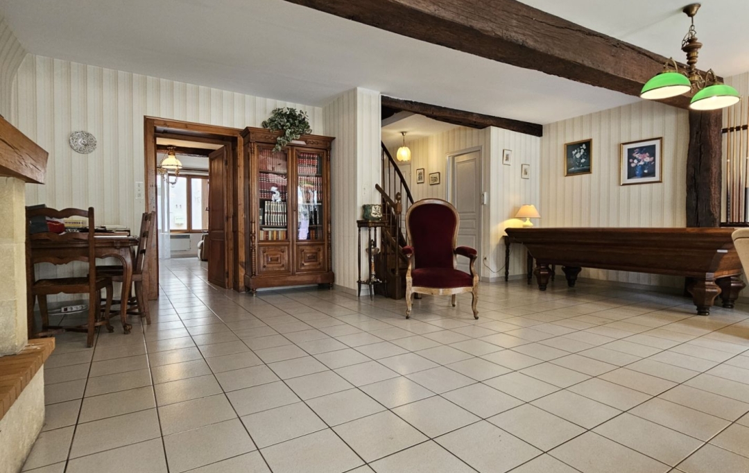 L`AUTRE AGENCE : Maison / Villa | CLAIRAC (47320) | 175 m2 | 87 000 € 