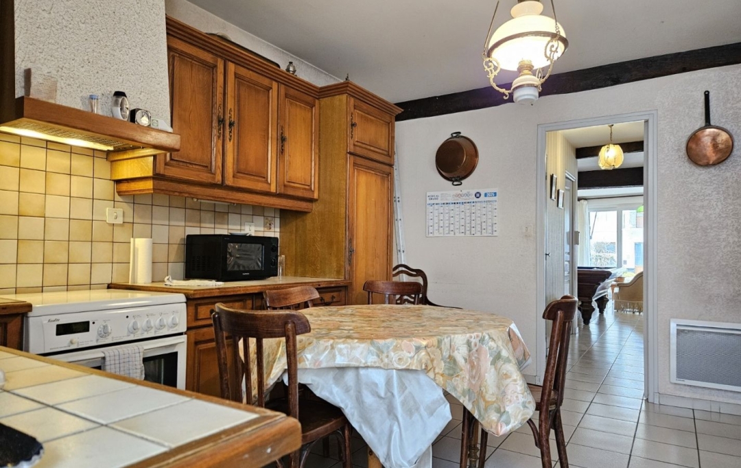 L`AUTRE AGENCE : Maison / Villa | CLAIRAC (47320) | 175 m2 | 87 000 € 