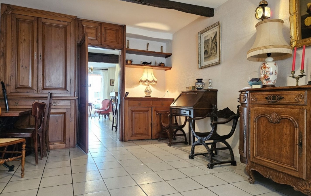 L`AUTRE AGENCE : Maison / Villa | CLAIRAC (47320) | 175 m2 | 87 000 € 