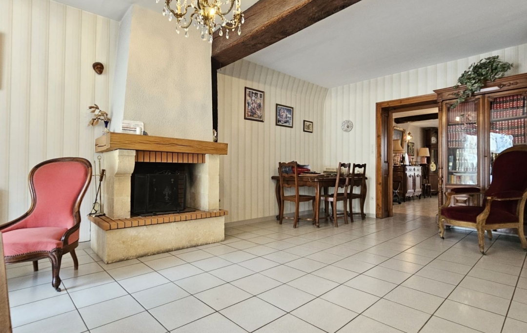 L`AUTRE AGENCE : Maison / Villa | CLAIRAC (47320) | 175 m2 | 87 000 € 