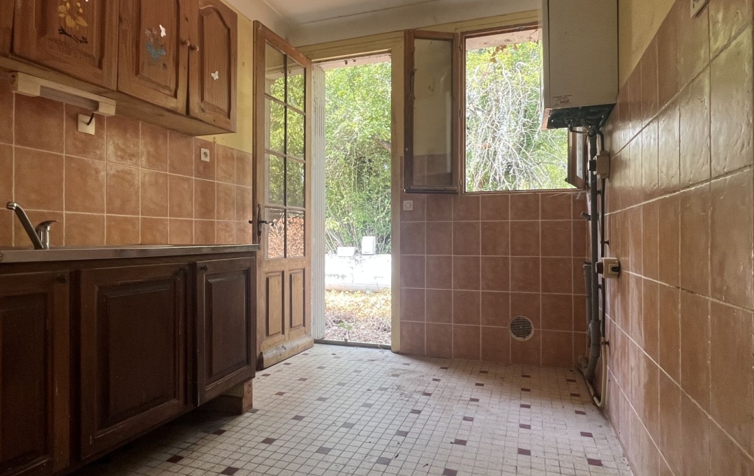 L`AUTRE AGENCE : Maison / Villa | LAFITTE-SUR-LOT (47320) | 60 m2 | 87 000 € 