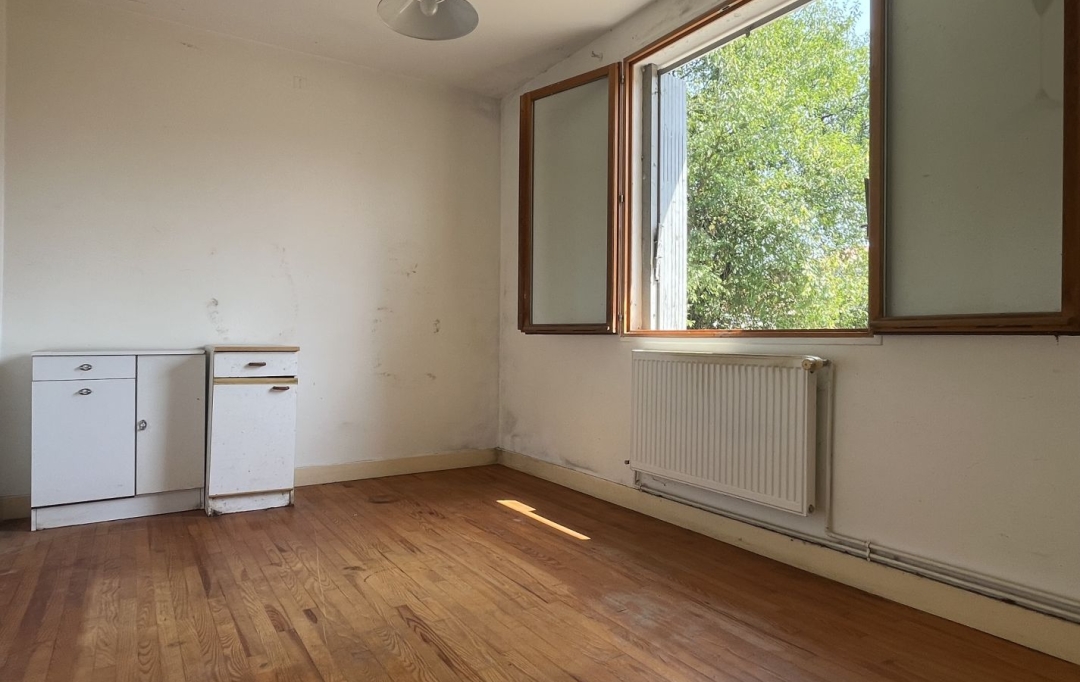 L`AUTRE AGENCE : Maison / Villa | LAFITTE-SUR-LOT (47320) | 60 m2 | 87 000 € 