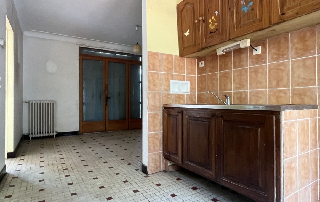 L`AUTRE AGENCE : Maison / Villa | LAFITTE-SUR-LOT (47320) | 60 m2 | 87 000 € 
