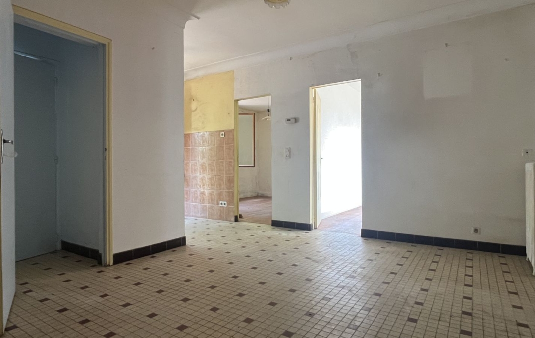 L`AUTRE AGENCE : Maison / Villa | LAFITTE-SUR-LOT (47320) | 60 m2 | 87 000 € 