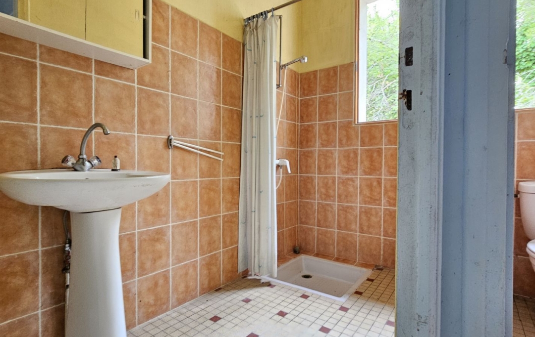 L`AUTRE AGENCE : Maison / Villa | LAFITTE-SUR-LOT (47320) | 60 m2 | 87 000 € 