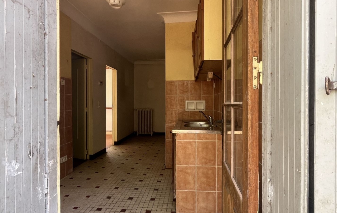 L`AUTRE AGENCE : Maison / Villa | LAFITTE-SUR-LOT (47320) | 60 m2 | 87 000 € 