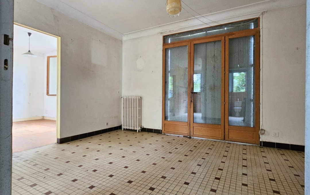 L`AUTRE AGENCE : Maison / Villa | LAFITTE-SUR-LOT (47320) | 60 m2 | 87 000 € 