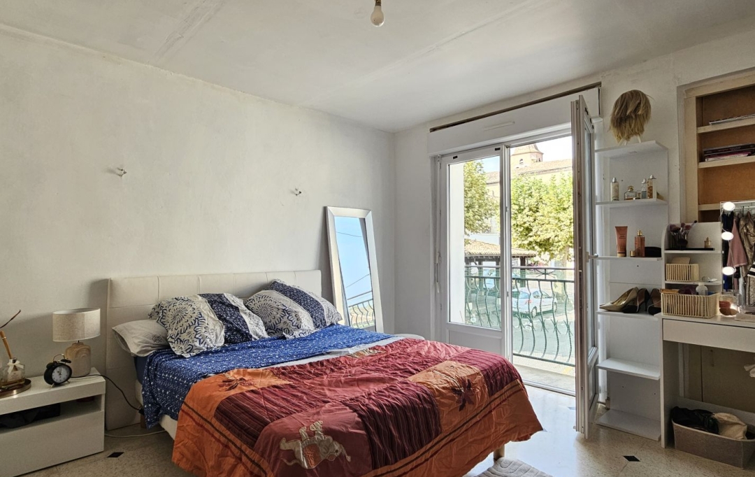 L`AUTRE AGENCE : House | SAINTE-LIVRADE-SUR-LOT (47110) | 141 m2 | 79 000 € 