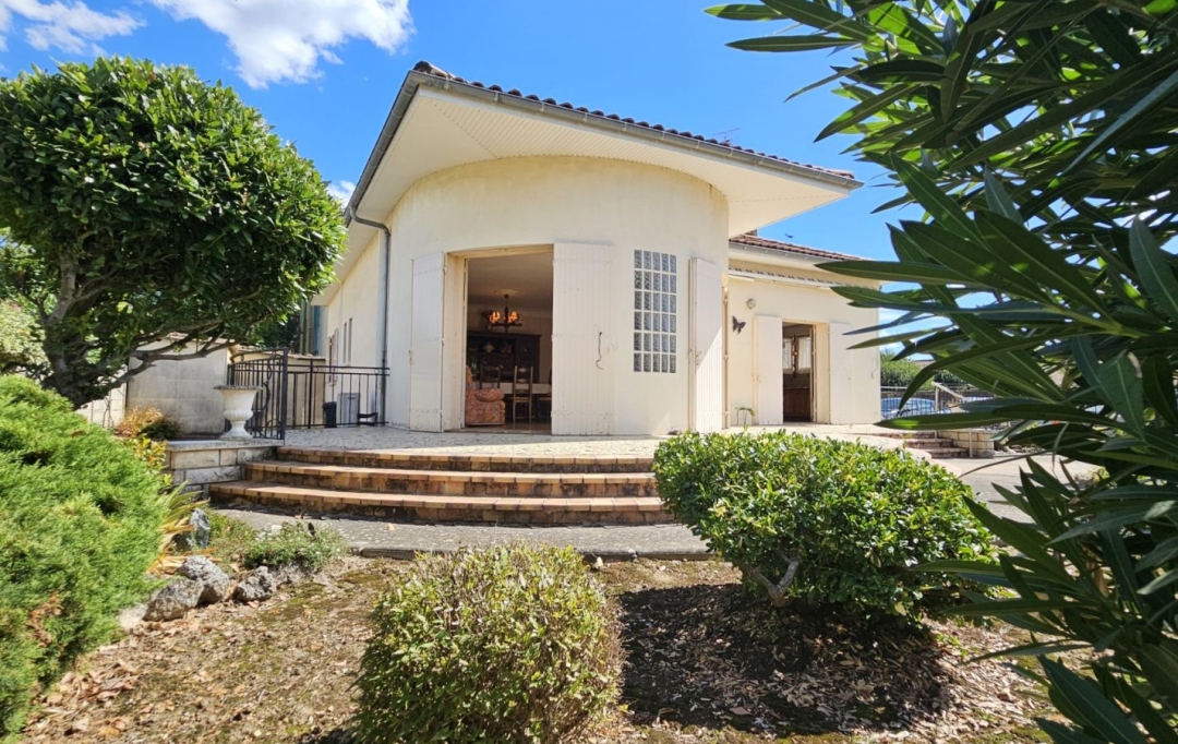 L`AUTRE AGENCE : Maison / Villa | TONNEINS (47400) | 96 m2 | 122 000 € 