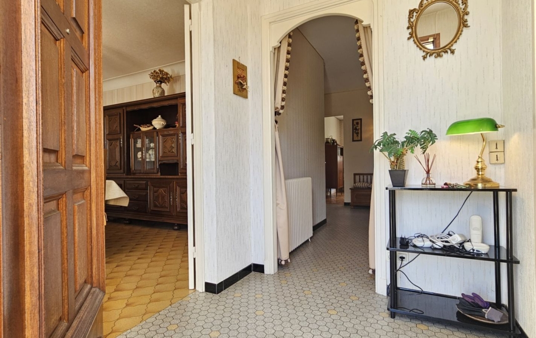 L`AUTRE AGENCE : Maison / Villa | TONNEINS (47400) | 96 m2 | 122 000 € 