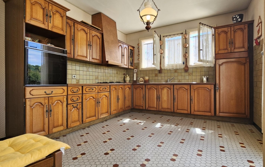 L`AUTRE AGENCE : Maison / Villa | TONNEINS (47400) | 96 m2 | 122 000 € 