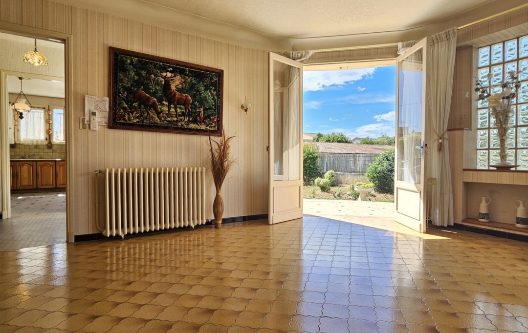 L`AUTRE AGENCE : Maison / Villa | TONNEINS (47400) | 96 m2 | 122 000 € 