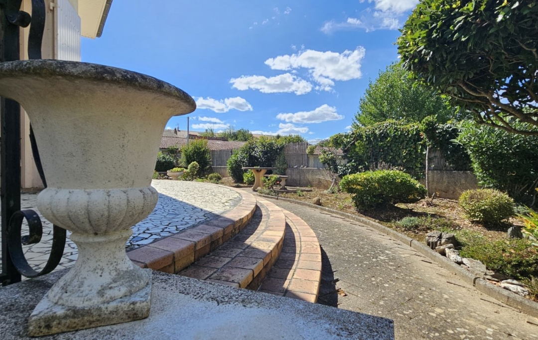 L`AUTRE AGENCE : Maison / Villa | TONNEINS (47400) | 96 m2 | 122 000 € 