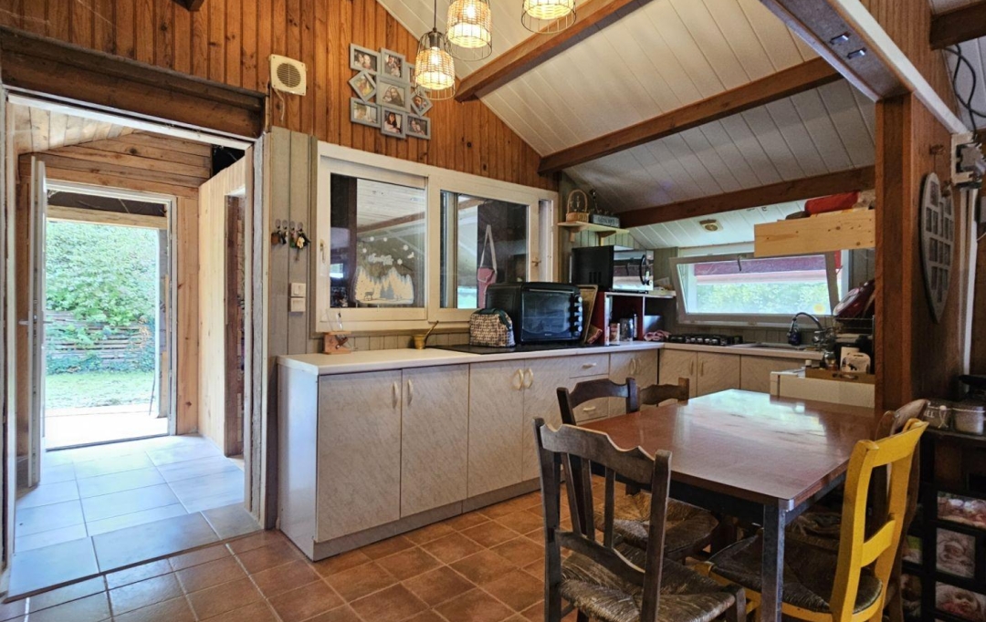 L`AUTRE AGENCE : Maison / Villa | CLAIRAC (47320) | 70 m2 | 66 000 € 