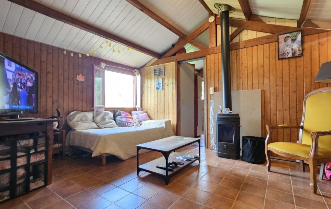 L`AUTRE AGENCE : Maison / Villa | CLAIRAC (47320) | 70 m2 | 66 000 € 