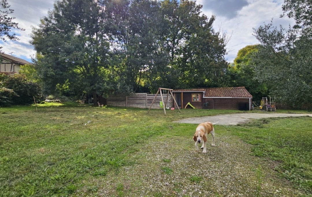 L`AUTRE AGENCE : Maison / Villa | CLAIRAC (47320) | 70 m2 | 66 000 € 
