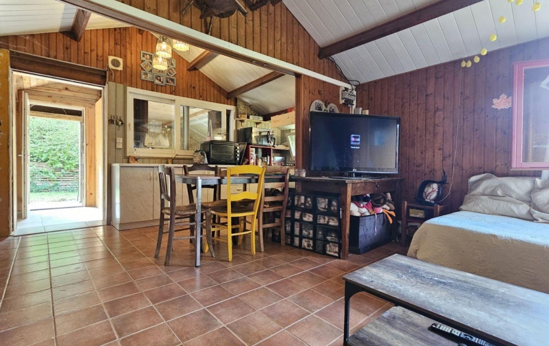 L`AUTRE AGENCE : Maison / Villa | CLAIRAC (47320) | 70 m2 | 66 000 € 
