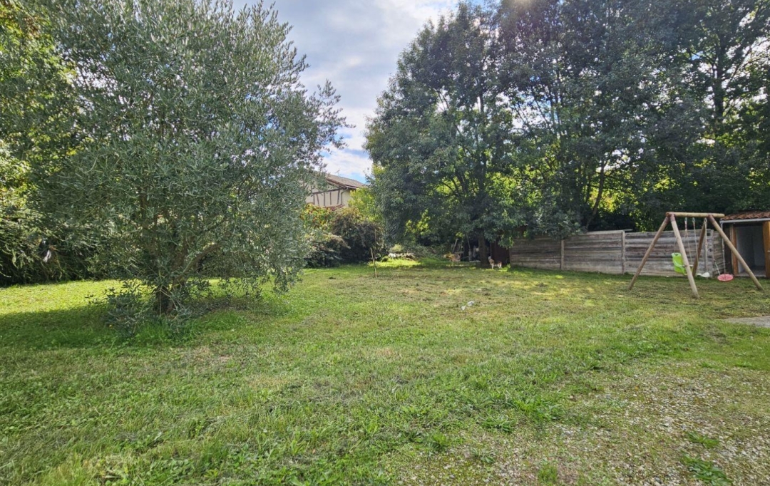 L`AUTRE AGENCE : Maison / Villa | CLAIRAC (47320) | 70 m2 | 66 000 € 