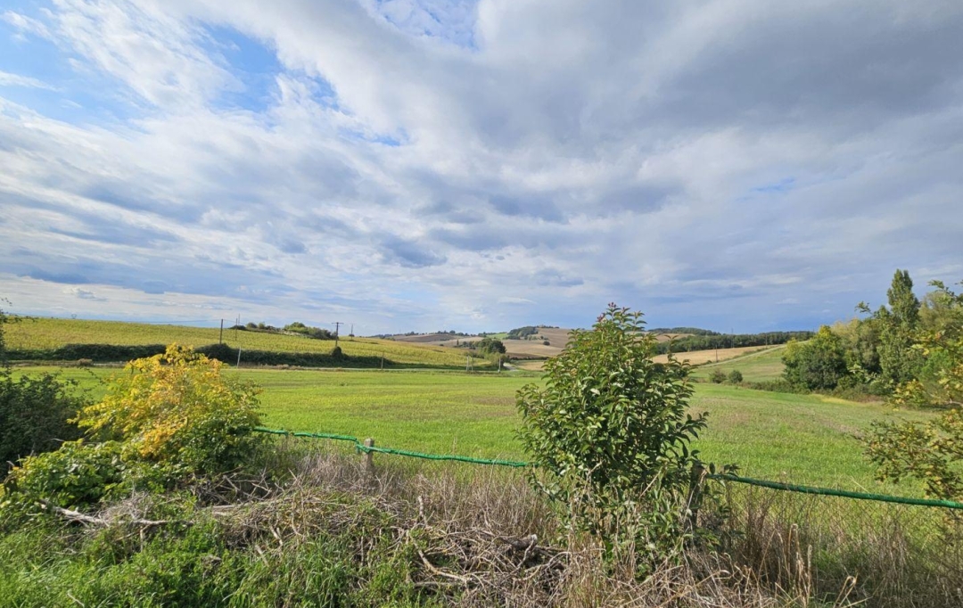 L`AUTRE AGENCE : Maison / Villa | CLAIRAC (47320) | 70 m2 | 66 000 € 