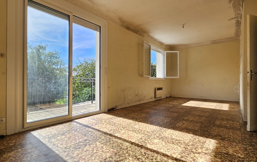 L`AUTRE AGENCE : Maison / Villa | AIGUILLON (47190) | 119 m2 | 119 000 € 