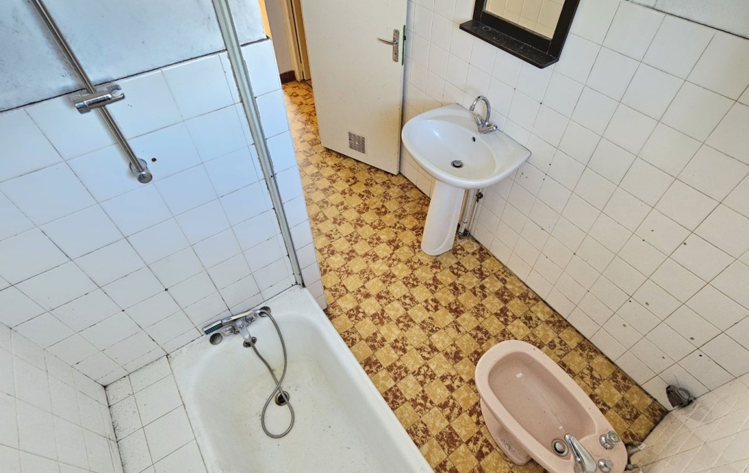 L`AUTRE AGENCE : Maison / Villa | AIGUILLON (47190) | 119 m2 | 119 000 € 